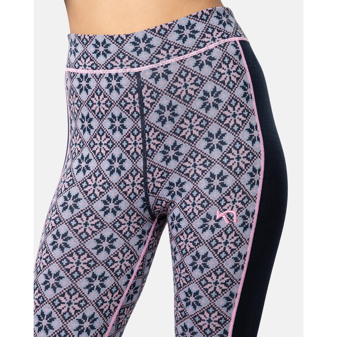 Kari Traa termopüksid Rose High Waist