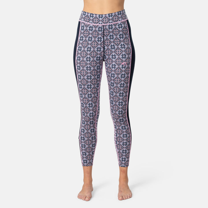 Kari Traa termopüksid Rose High Waist