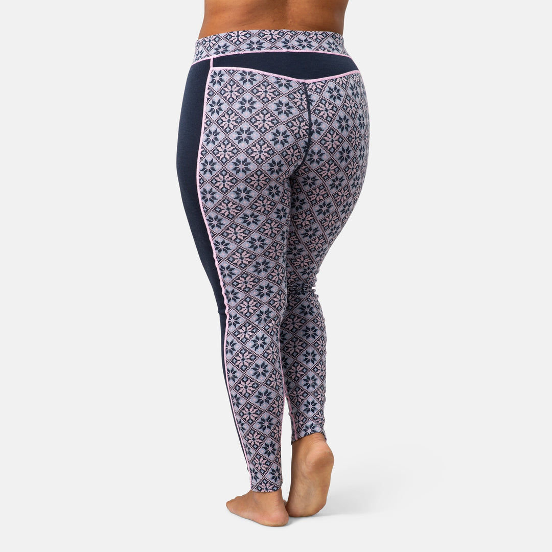 Kari Traa termopüksid Rose High Waist