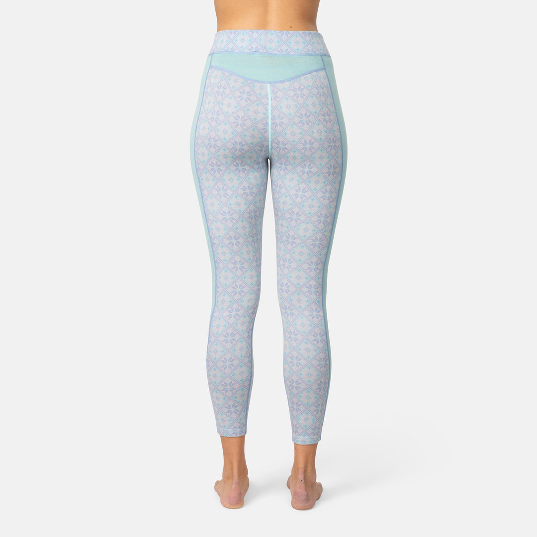 Kari Traa termopüksid Rose High Waist
