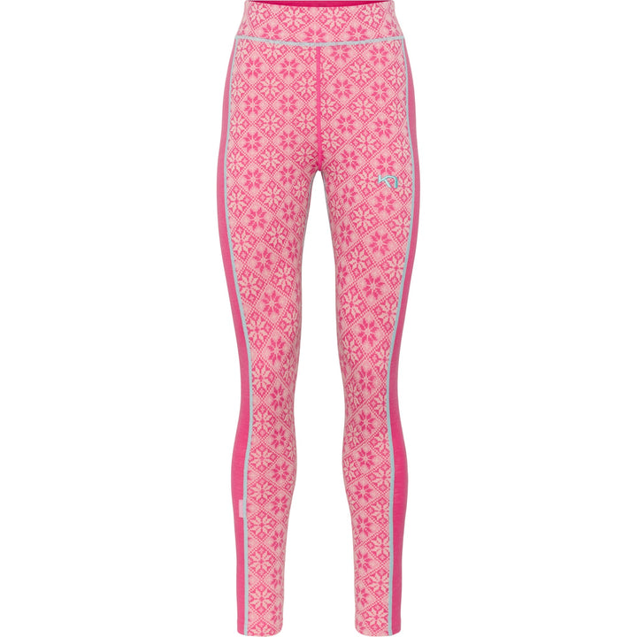 Kari Traa termopüksid Rose High Waist