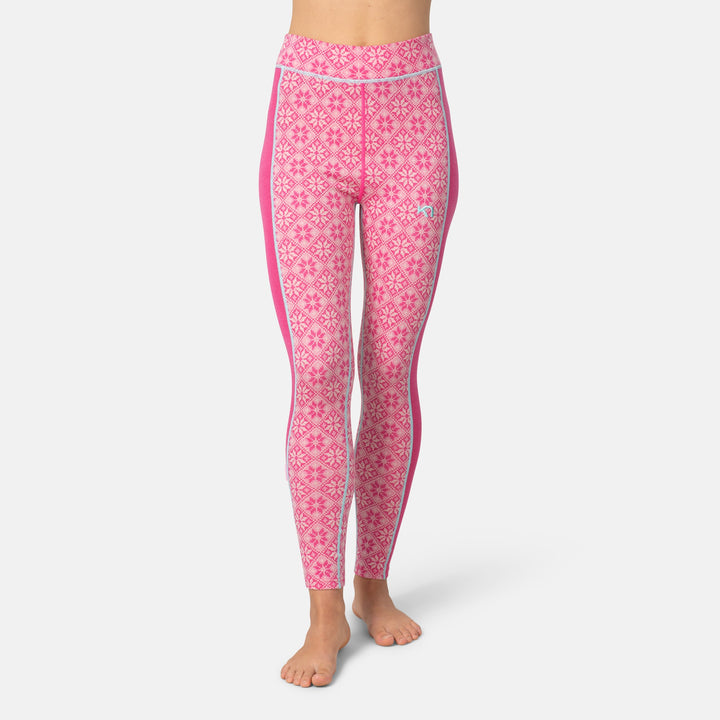 Kari Traa termopüksid Rose High Waist