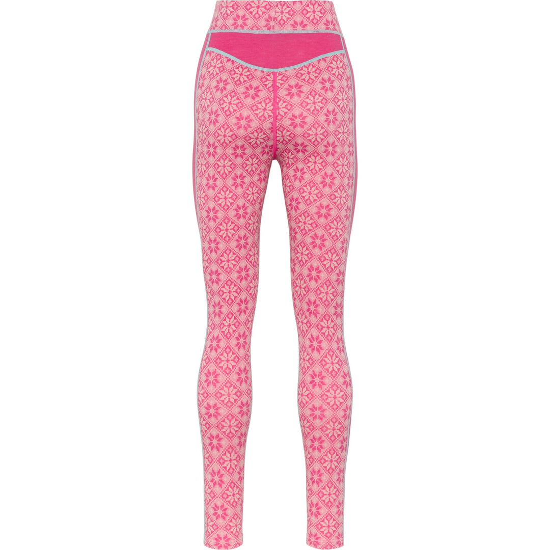 Kari Traa termopüksid Rose High Waist