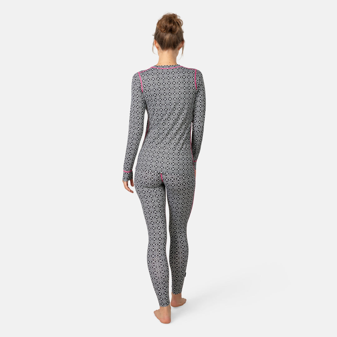 Kari Traa termosärk Fryd