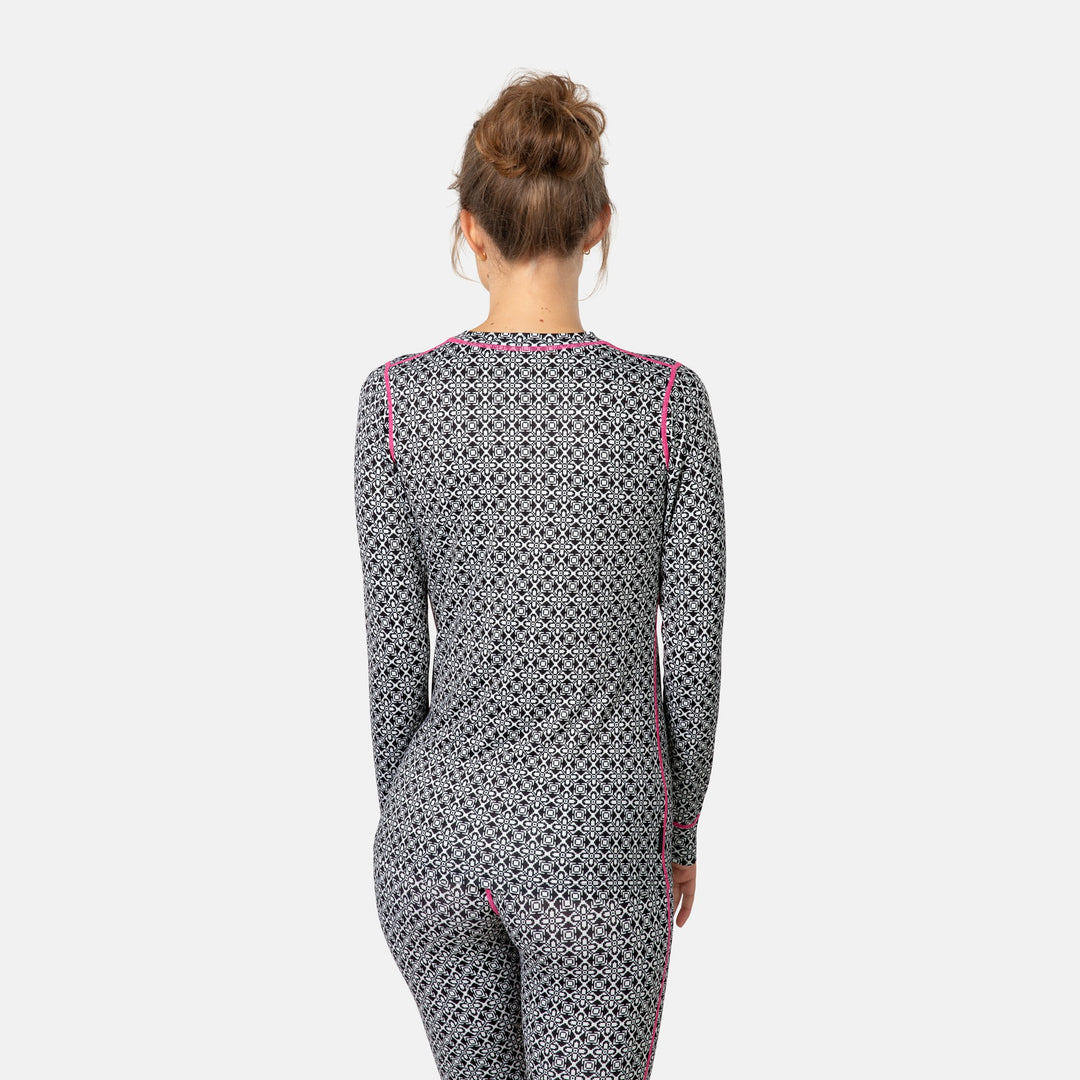 Kari Traa termosärk Fryd