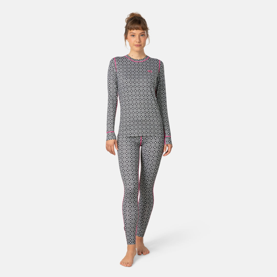 Kari Traa termosärk Fryd