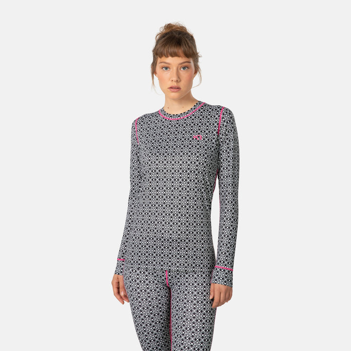 Kari Traa termosärk Fryd