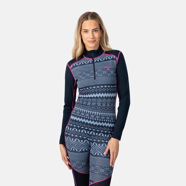 Kari Traa termosärk Live HZ