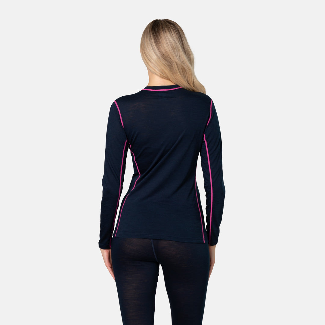 Kari Traa termosärk Live LS