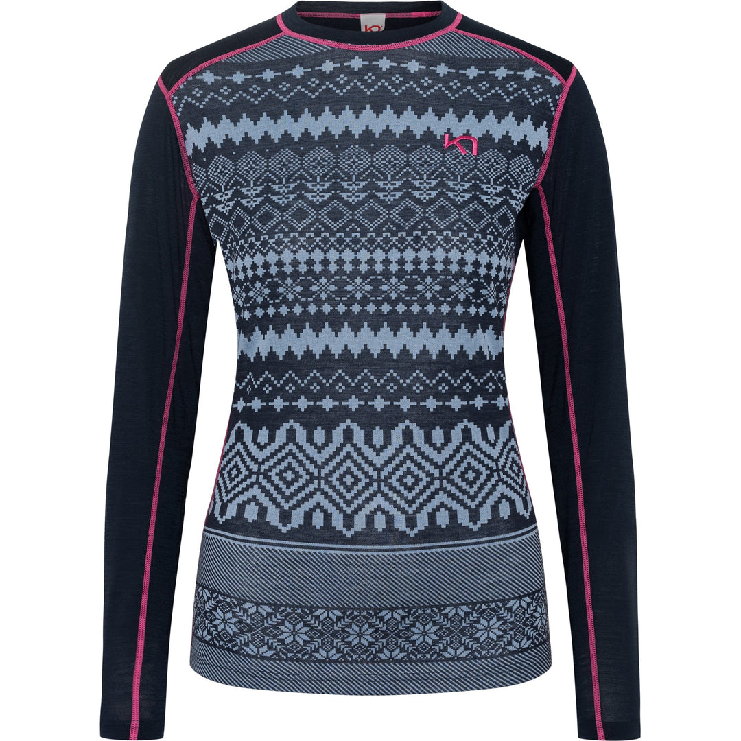 Kari Traa termosärk Live LS