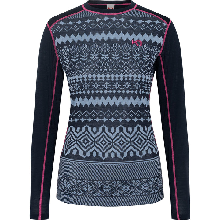 Kari Traa termosärk Live LS