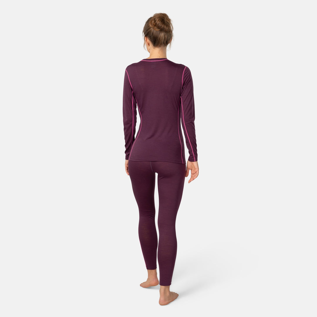 Kari Traa termosärk Mina LS