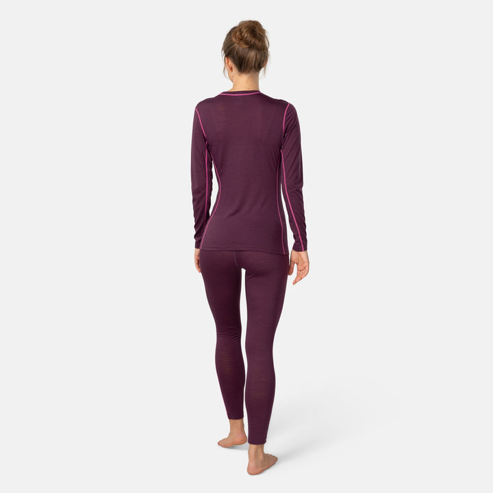 Kari Traa termosärk Mina LS