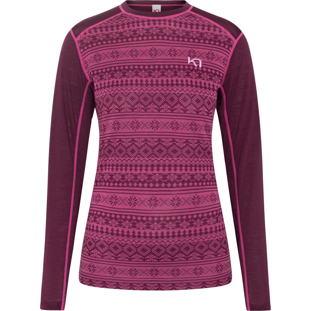 Kari Traa termosärk Mina LS