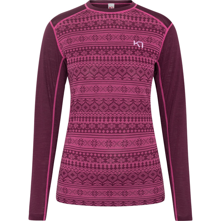 Kari Traa termosärk Mina LS