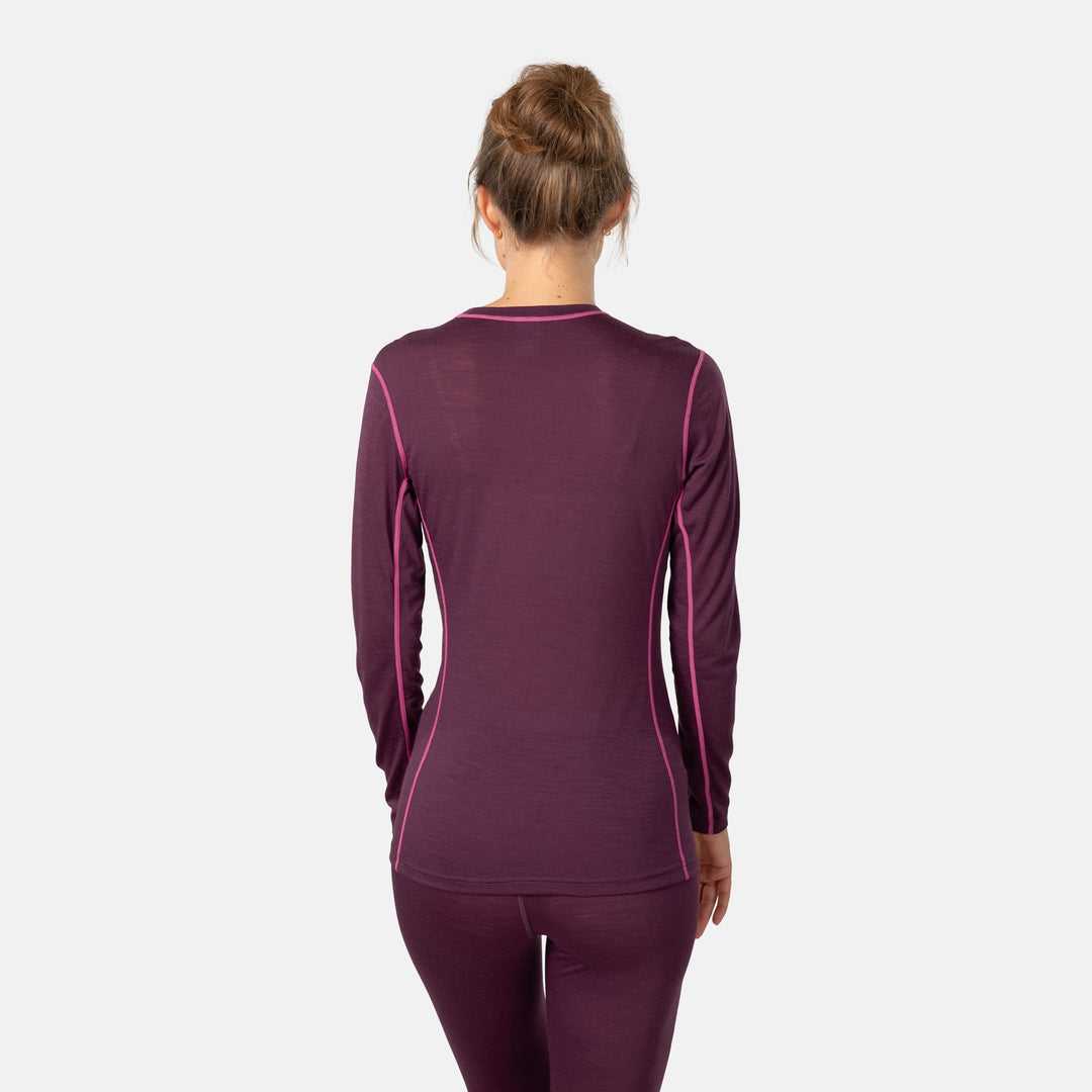 Kari Traa termosärk Mina LS