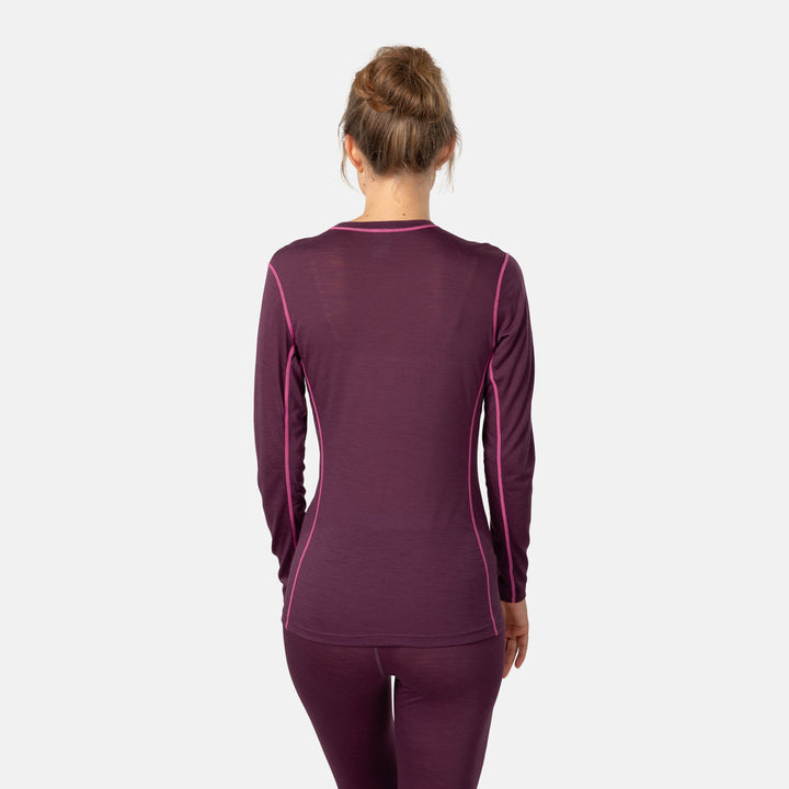 Kari Traa termosärk Mina LS