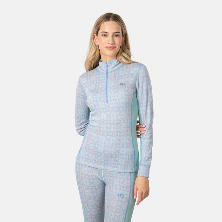 Kari Traa termosärk Rose H/Z