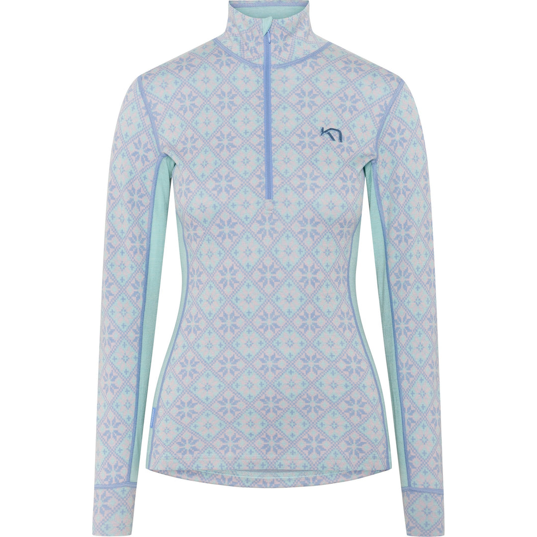 Kari Traa termosärk Rose H/Z