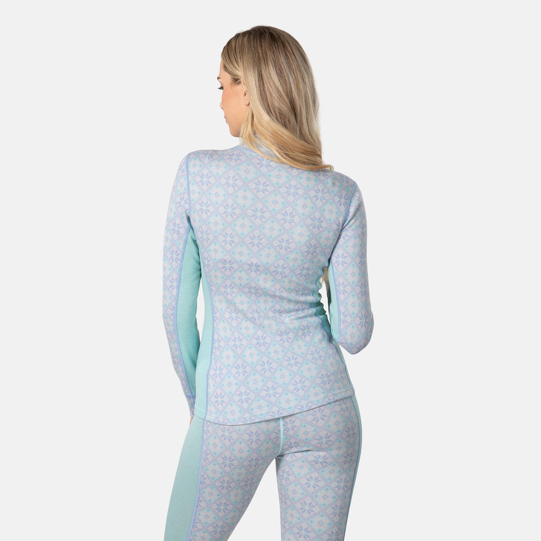 Kari Traa termosärk Rose H/Z