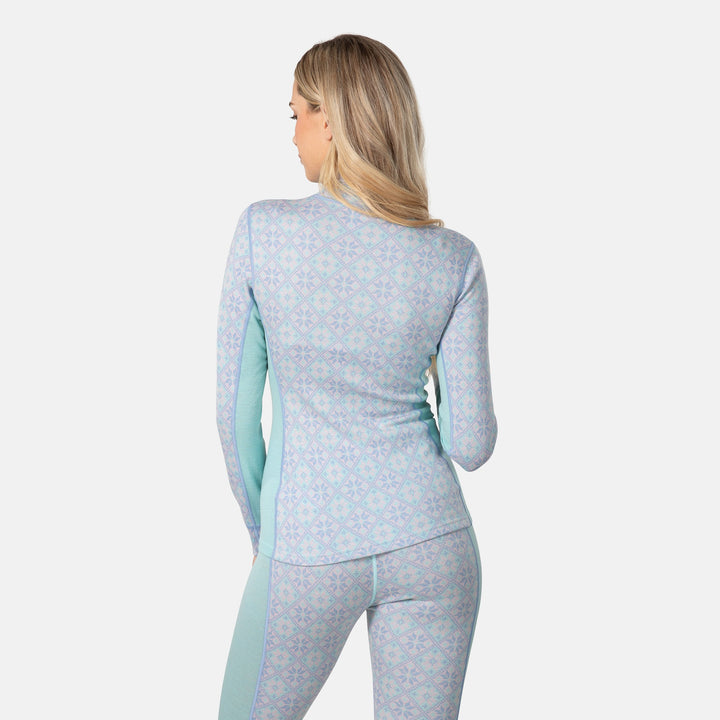 Kari Traa termosärk Rose H/Z