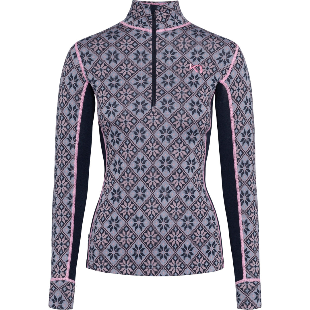 Kari Traa termosärk Rose H/Z