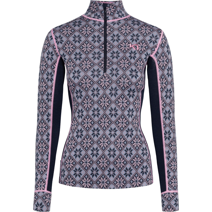 Kari Traa termosärk Rose H/Z