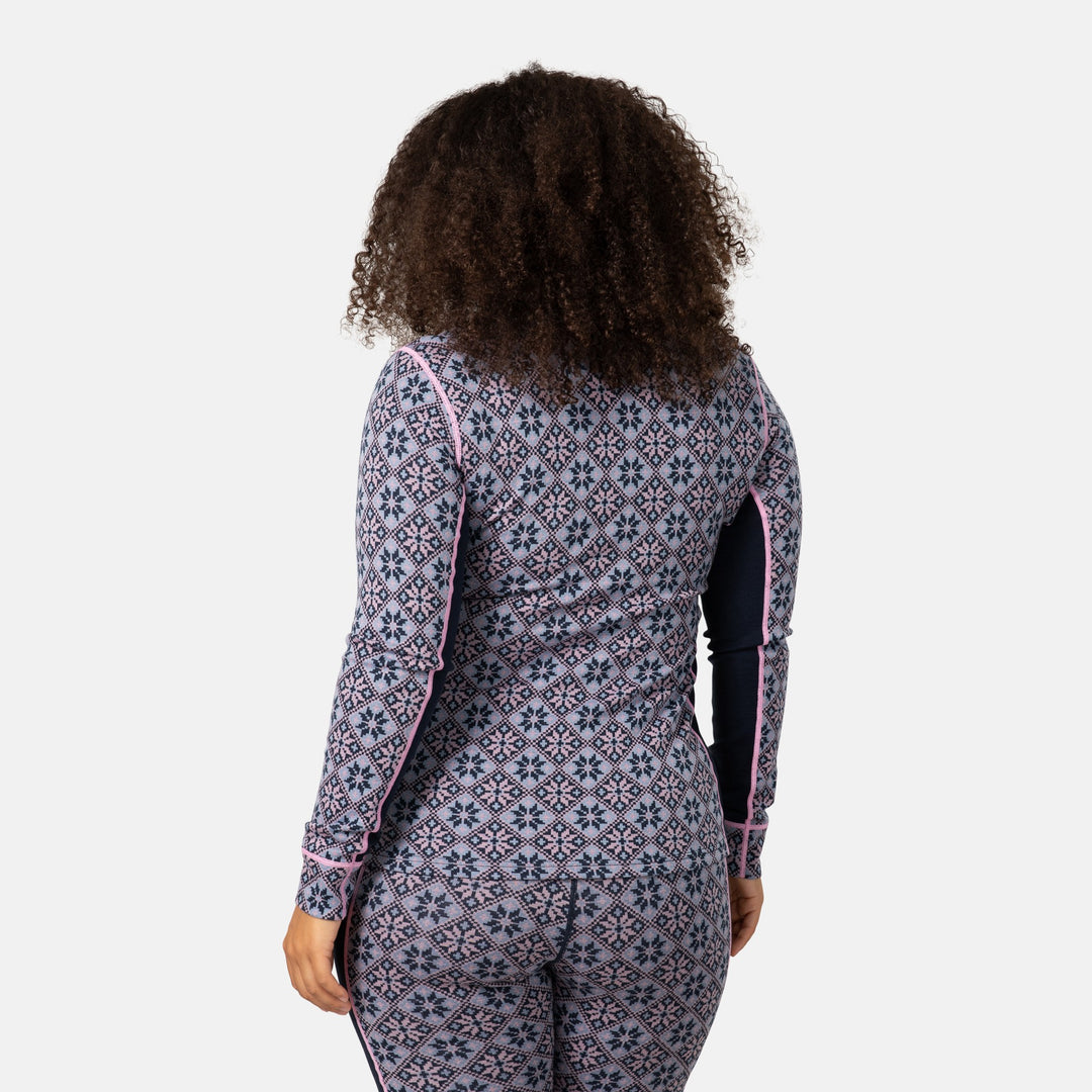 Kari Traa termosärk Rose H/Z