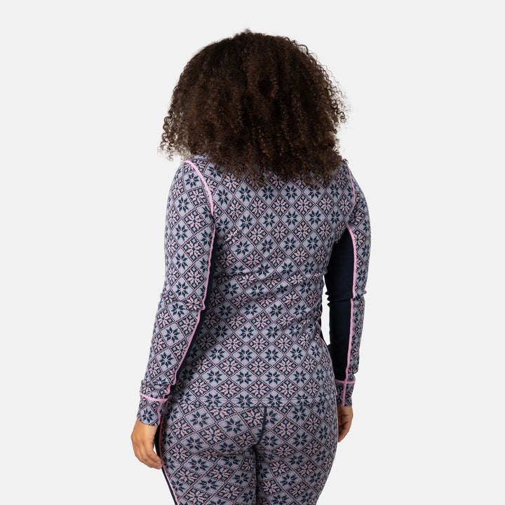 Kari Traa termosärk Rose H/Z