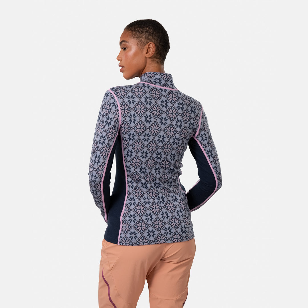 Kari Traa termosärk Rose H/Z