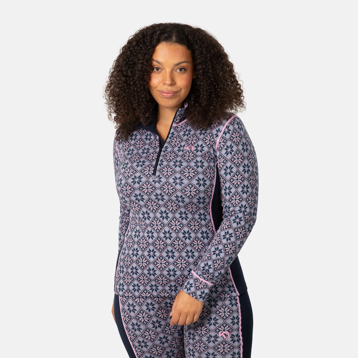 Kari Traa termosärk Rose H/Z