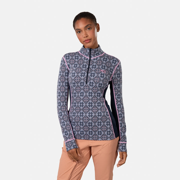 Kari Traa termosärk Rose H/Z