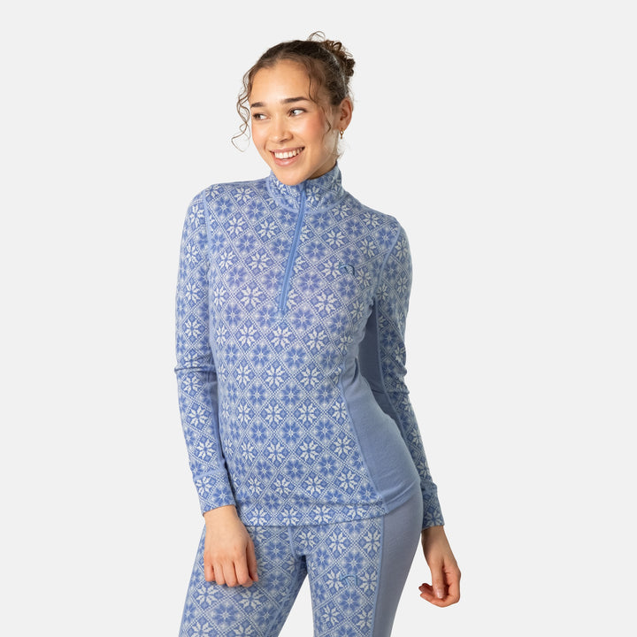 Kari Traa termosärk Rose HZ