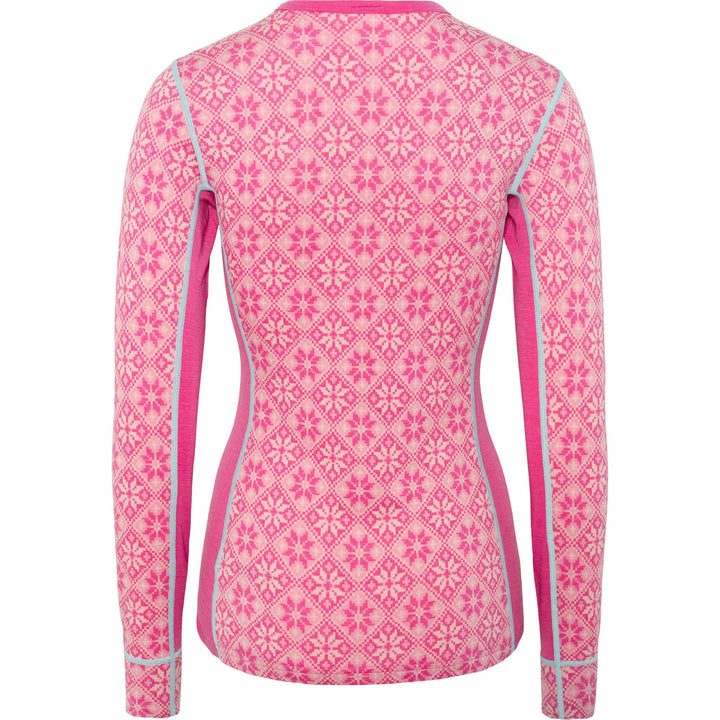 Kari Traa termosärk Rose LS