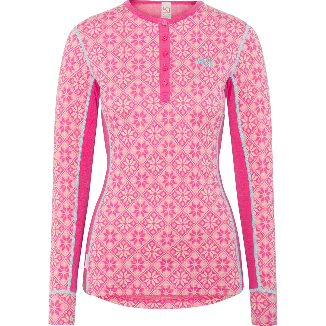 Kari Traa termosärk Rose LS