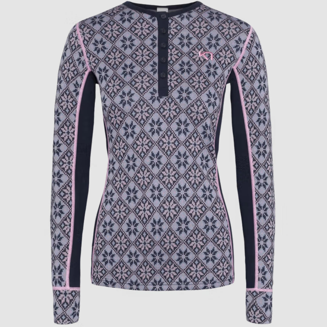 Kari Traa termosärk Rose LS