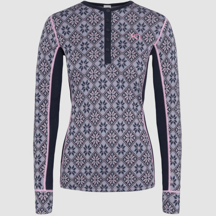 Kari Traa termosärk Rose LS