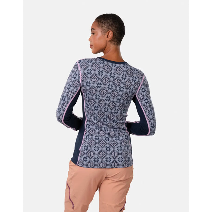 Kari Traa termosärk Rose LS