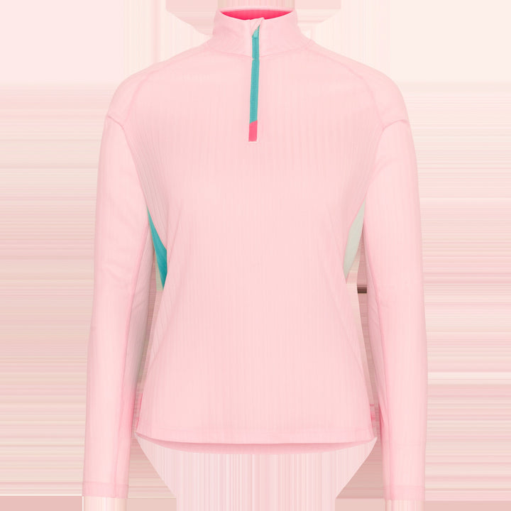 Kari Traa treeningpluus Leah Half-Zip