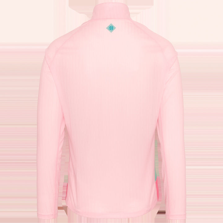Kari Traa treeningpluus Leah Half-Zip