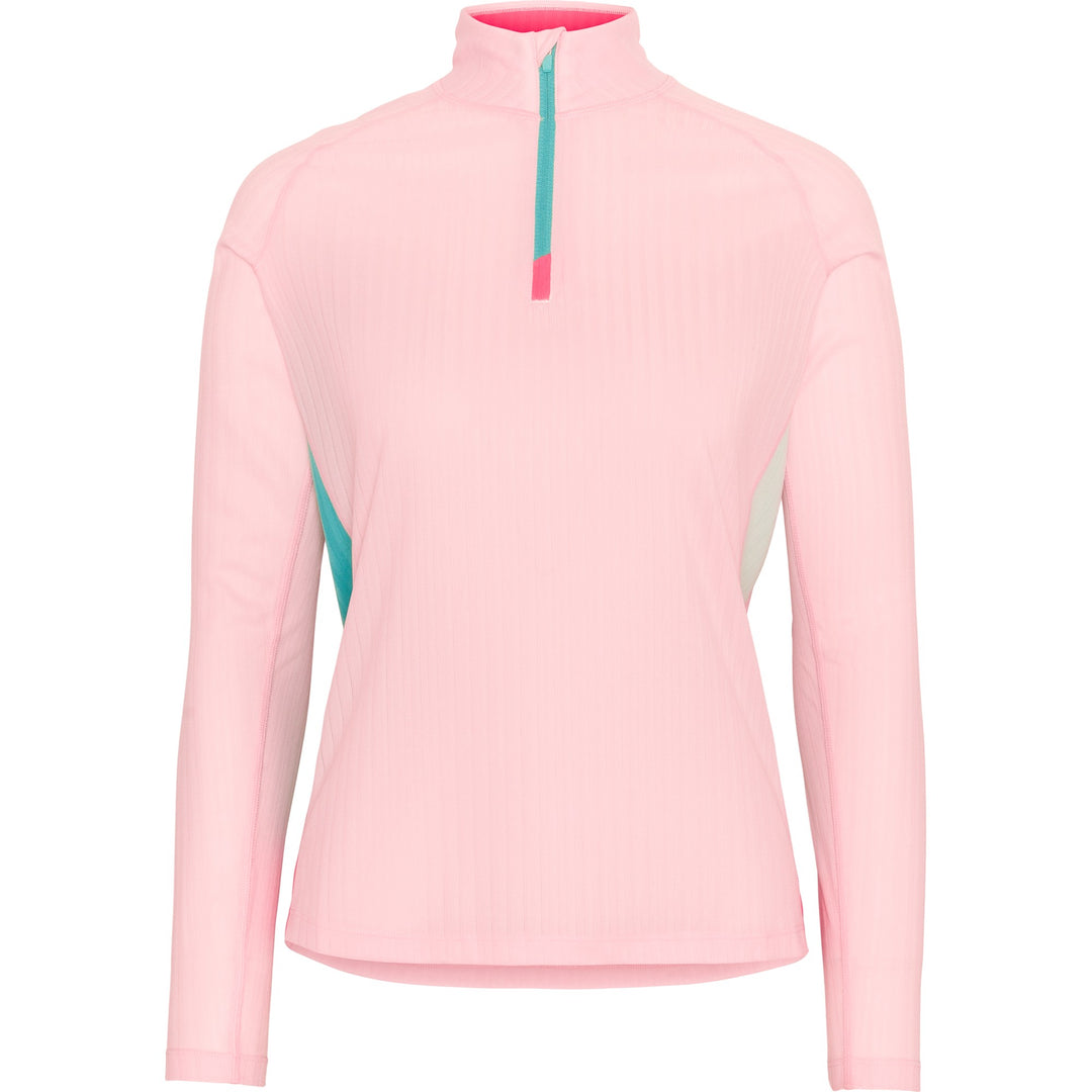 Kari Traa treeningpluus Leah Half-Zip