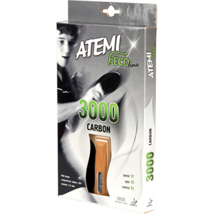 Lauatennise reket Atemi 3000