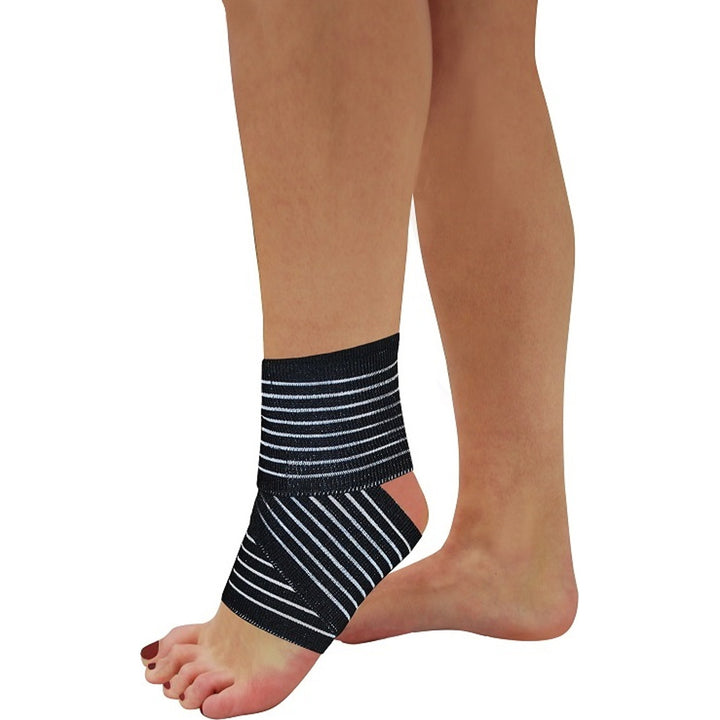 Lifefit hüppeliigese tugiside Neoprene Support