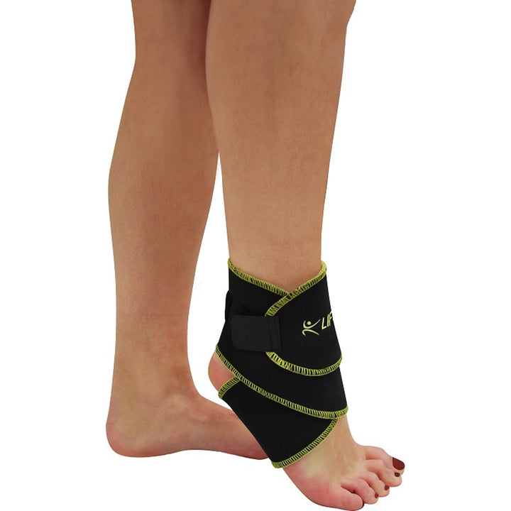 Lifefit hüppeliigese tugiside Neoprene Support