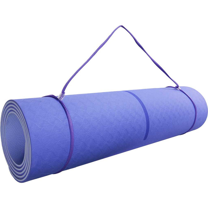 Lifefit joogamatt Lotus Duo