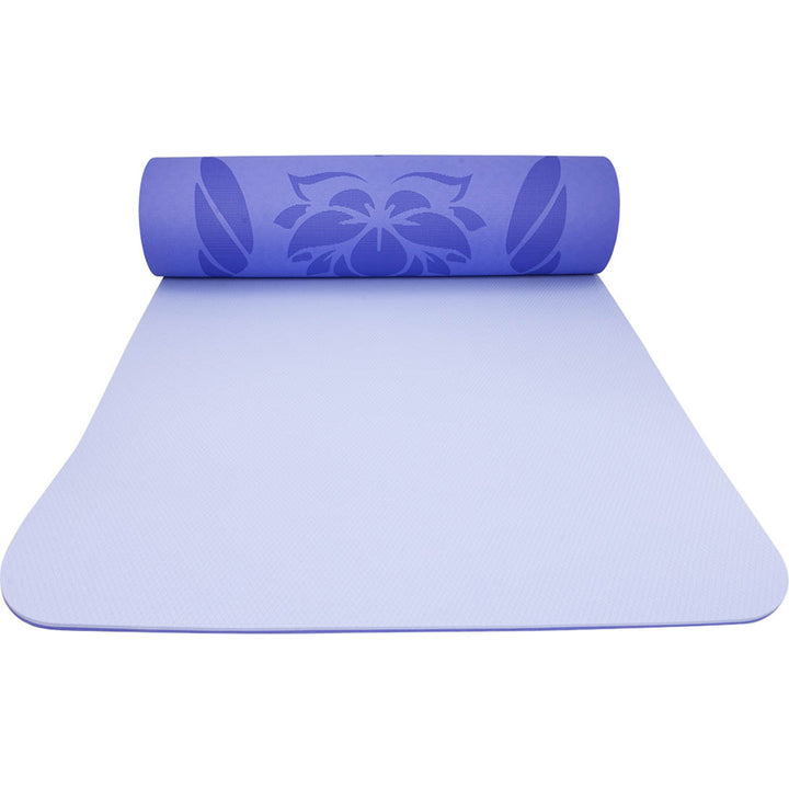 Lifefit joogamatt Lotus Duo