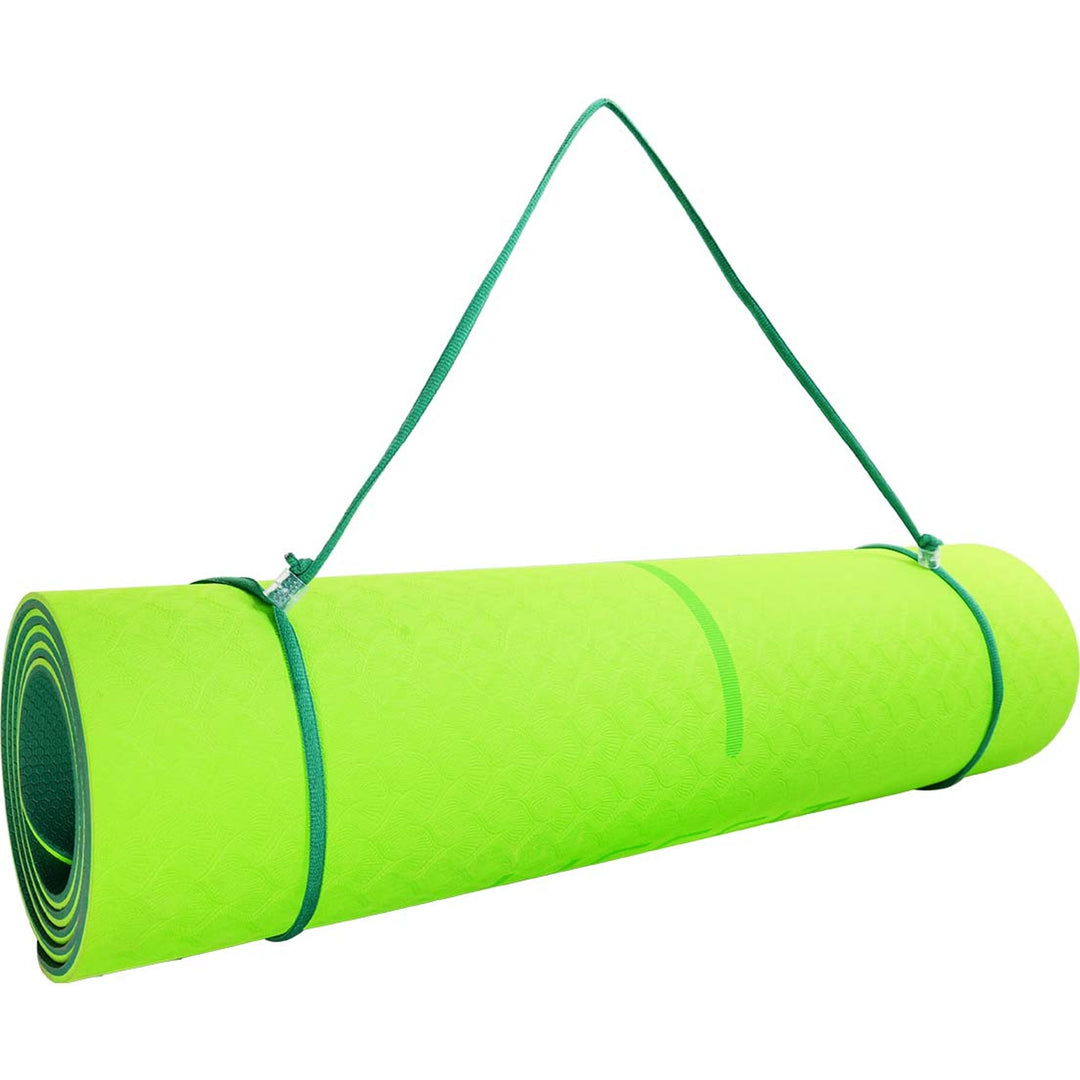 Lifefit joogamatt Lotus Duo