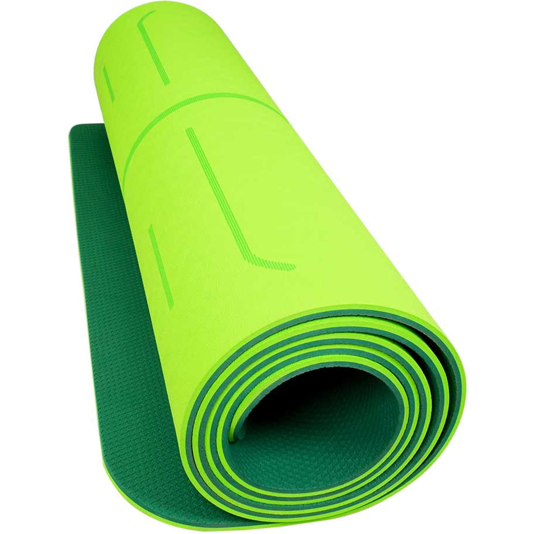 Lifefit joogamatt Lotus Duo