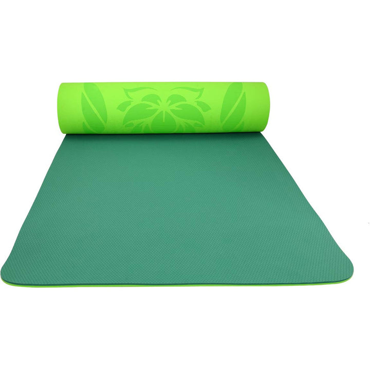 Lifefit joogamatt Lotus Duo