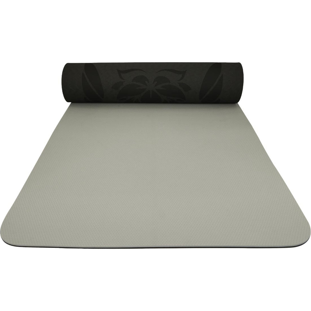 Lifefit joogamatt Lotus Duo